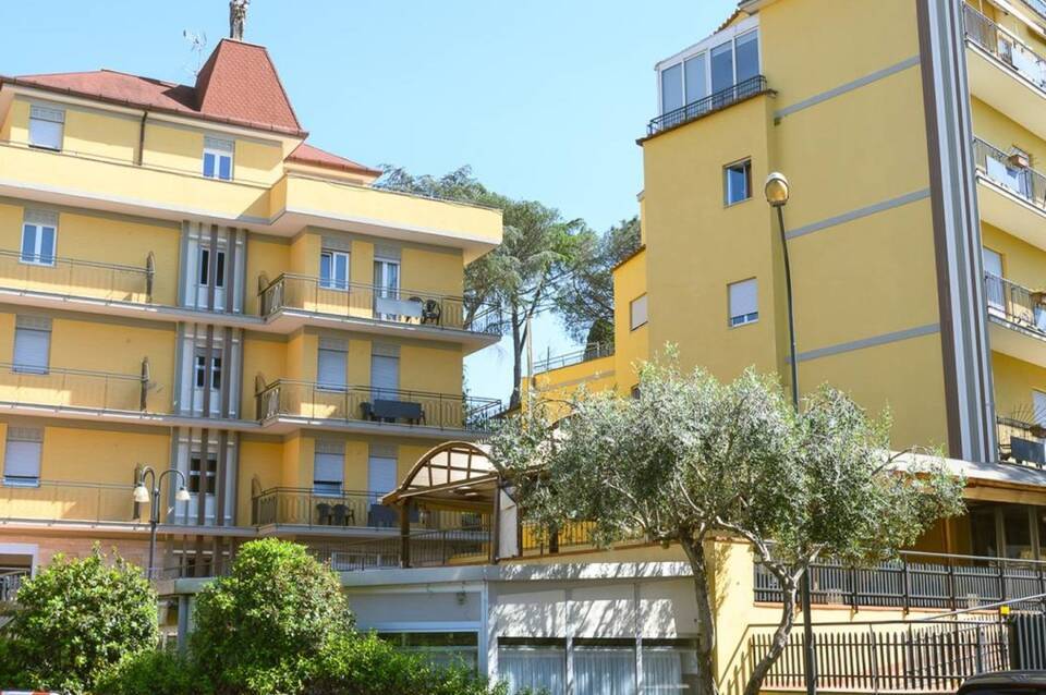 Casa Tra Noi 4