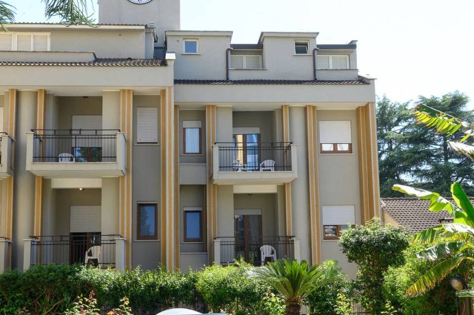 Casa Tra Noi 5
