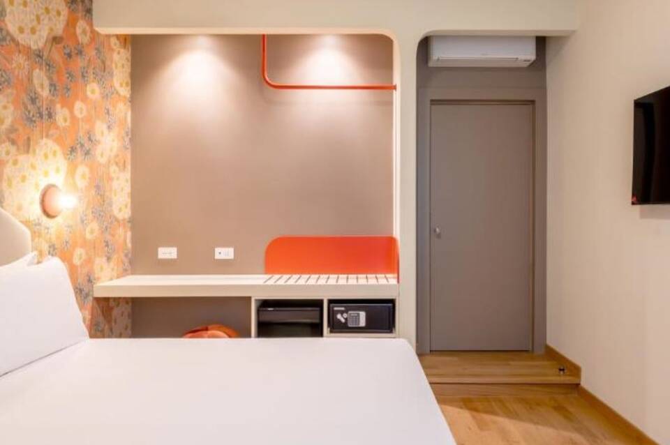 Unico Suite - Gruppo Blam 5