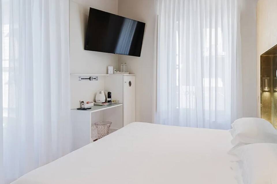Hotel Trecento 2