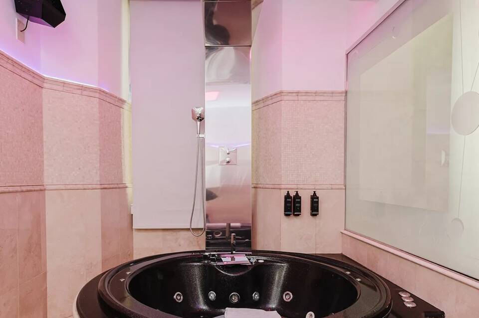 Hotel Trecento 3