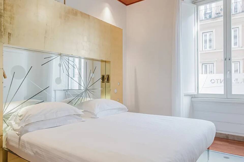Hotel Trecento 4