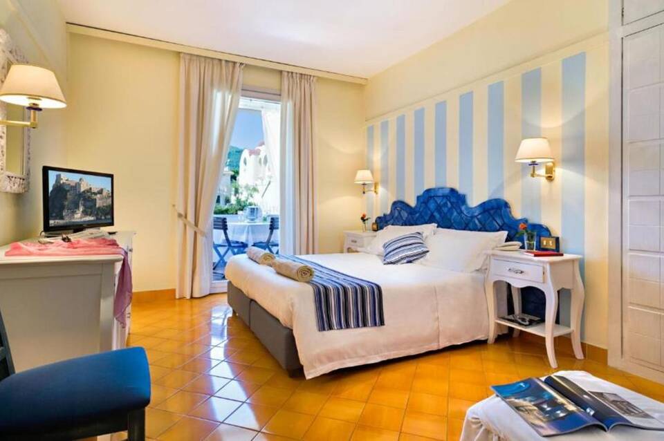Mare Blu Terme 1