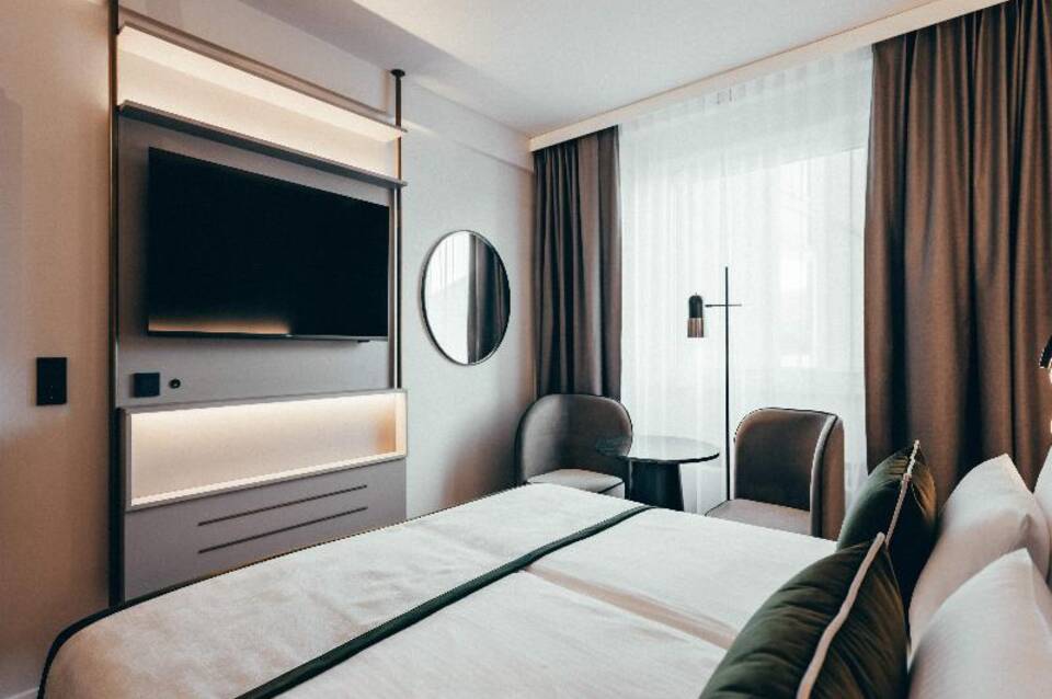 Leonardo Hotel Köln 2
