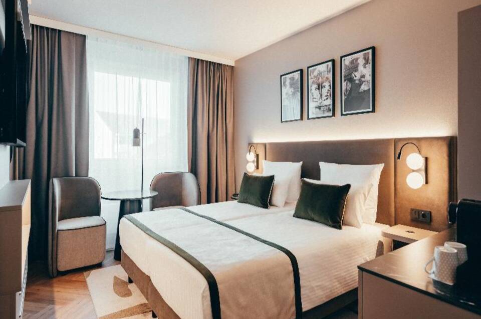 Leonardo Hotel Köln 3