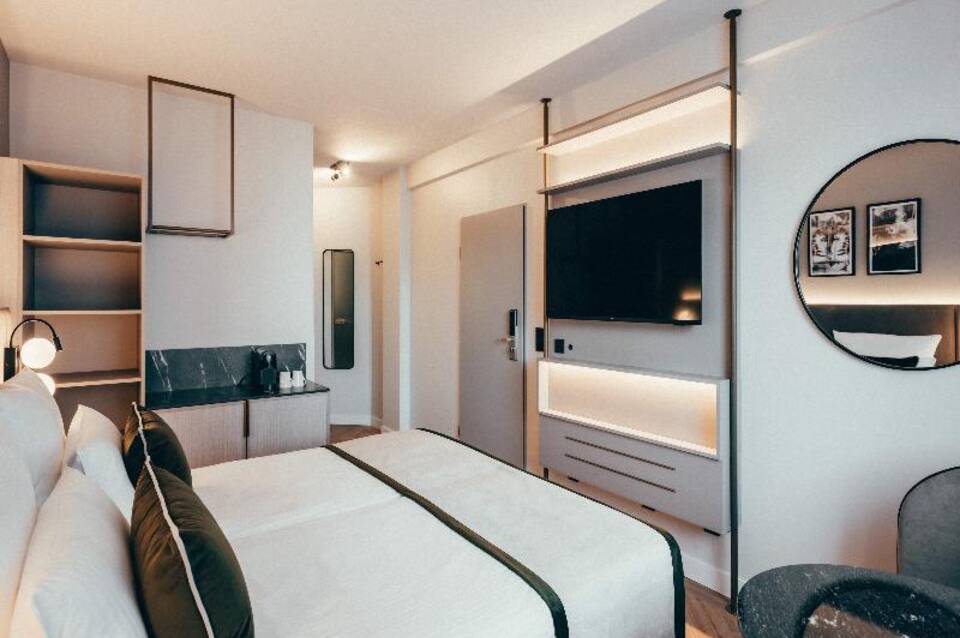 Leonardo Hotel Köln 4