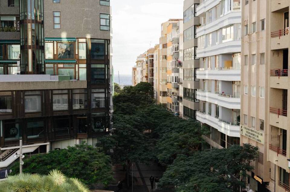 Hotel Taro Santa Cruz 1