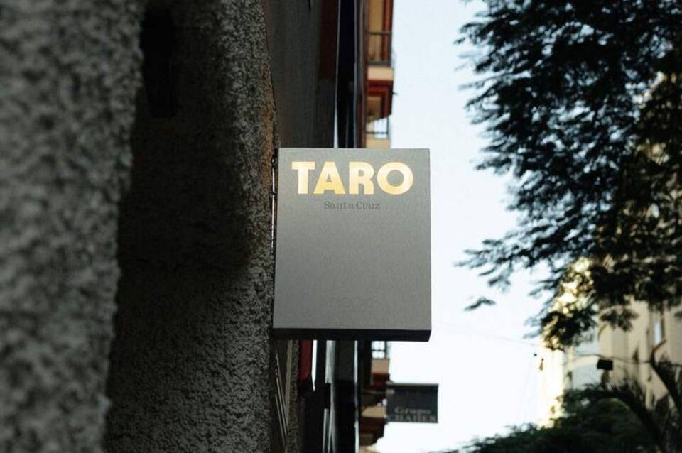 Hotel Taro Santa Cruz 3