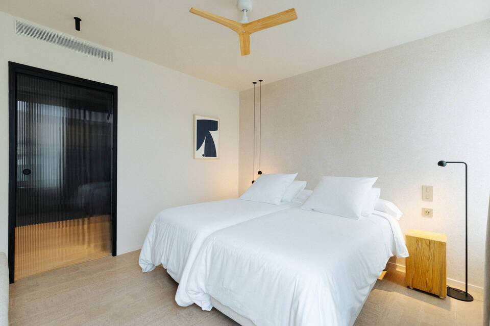 Hotel Taro Santa Cruz 5