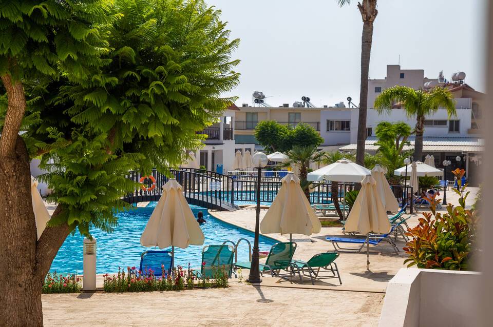 Sun Palace Protaras Waterpark Resort 3
