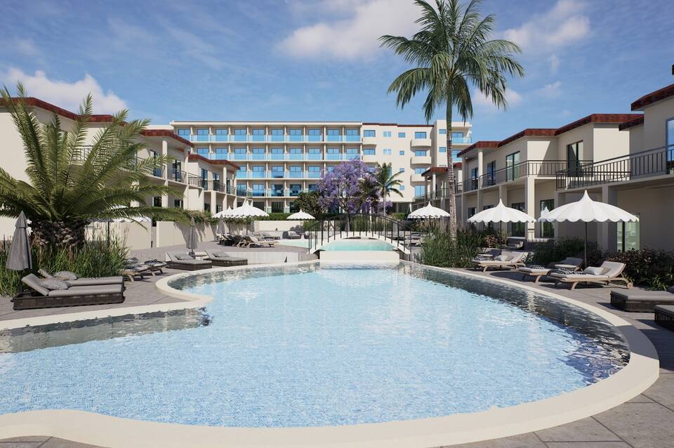 Sun Palace Protaras Waterpark Resort 4