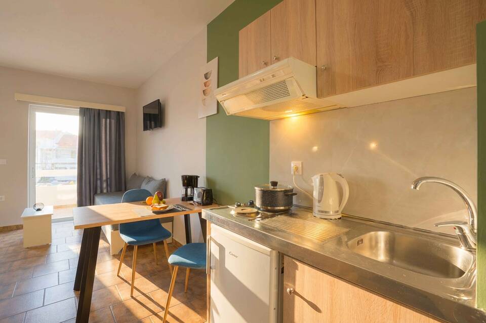 Ilios Mare Hotel 2