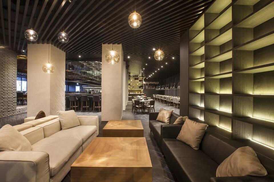 Quentin XL Potsdamer Hotel 3