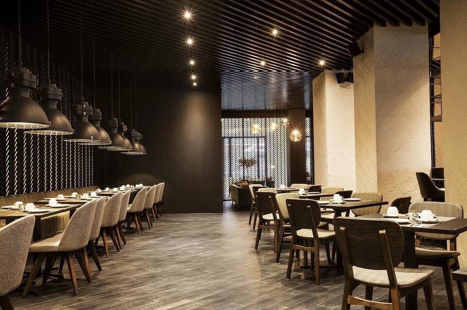 Quentin XL Potsdamer Hotel 4
