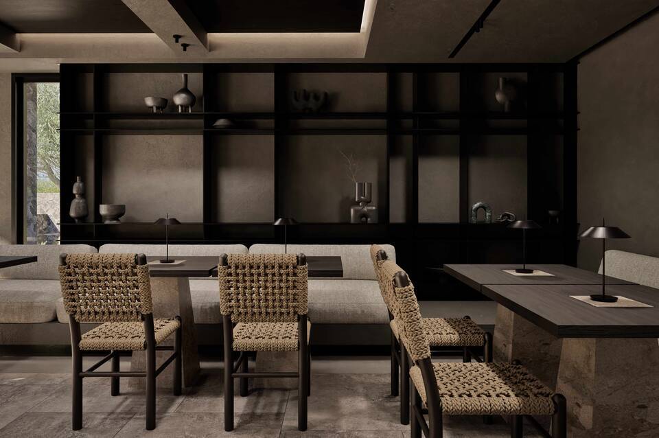 Neme Slow Living Retreat 2