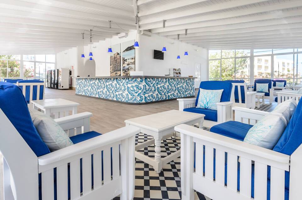 Aparthotel Vibra Club Maritim 2