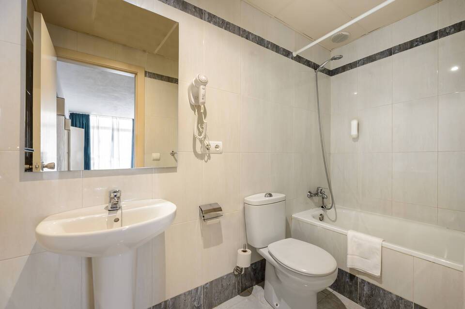 Aparthotel Vibra Club Maritim 3