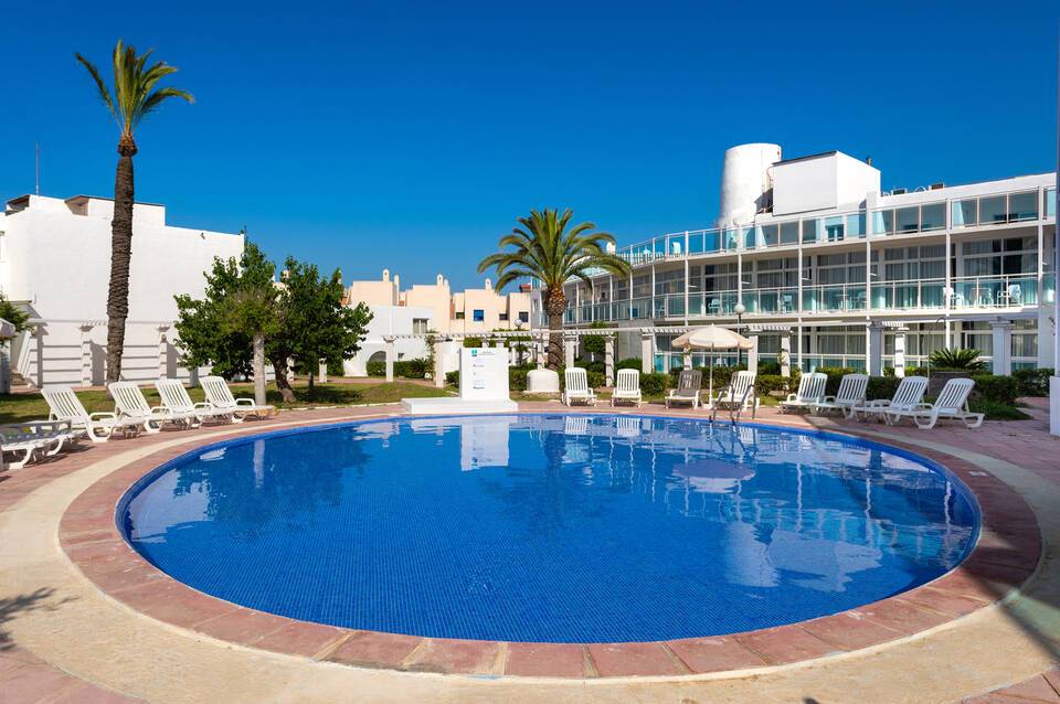 Aparthotel Vibra Club Maritim 1