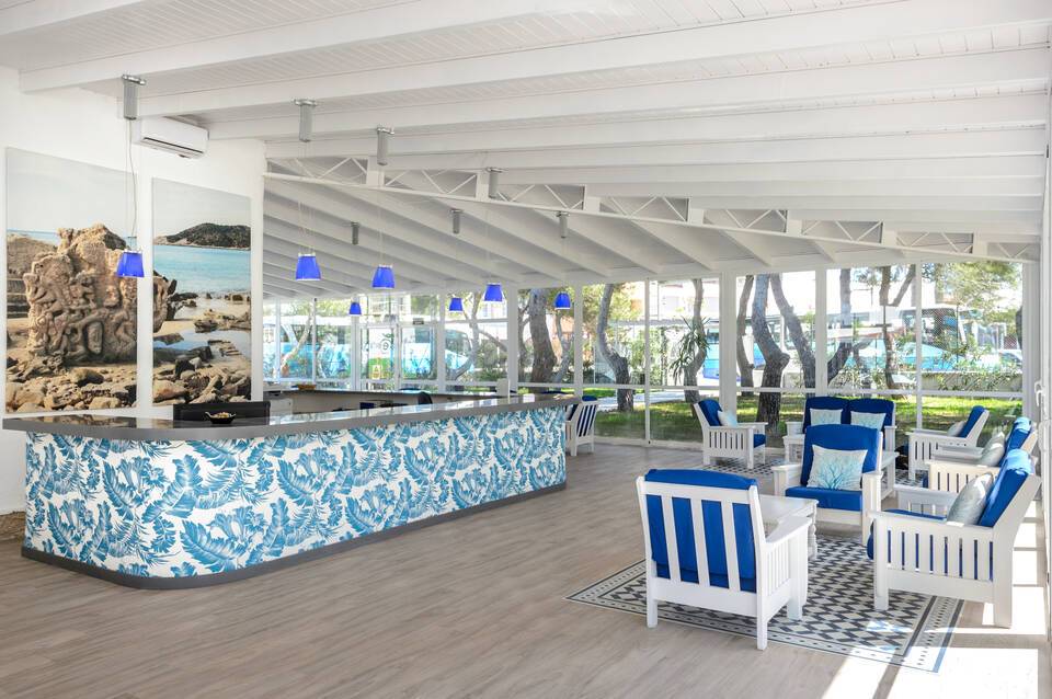 Aparthotel Vibra Club Maritim 4