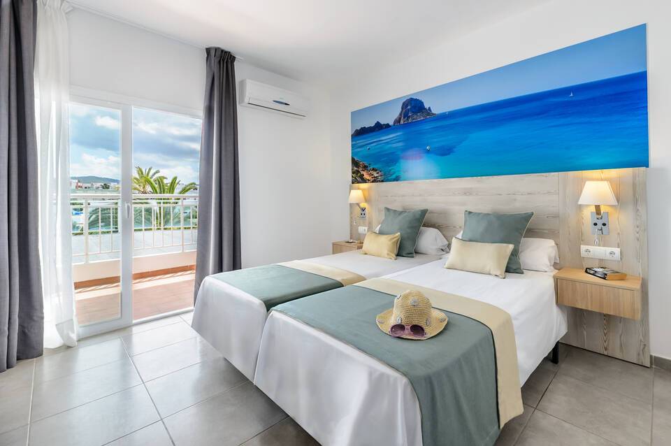 Aparthotel Vibra Club Maritim 5