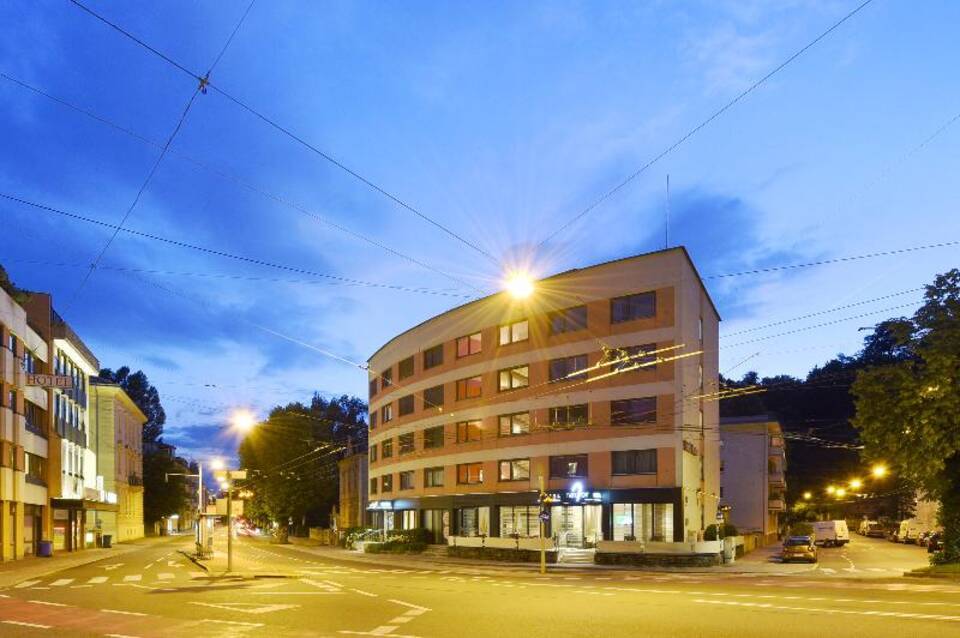 Hotel Neutor 1