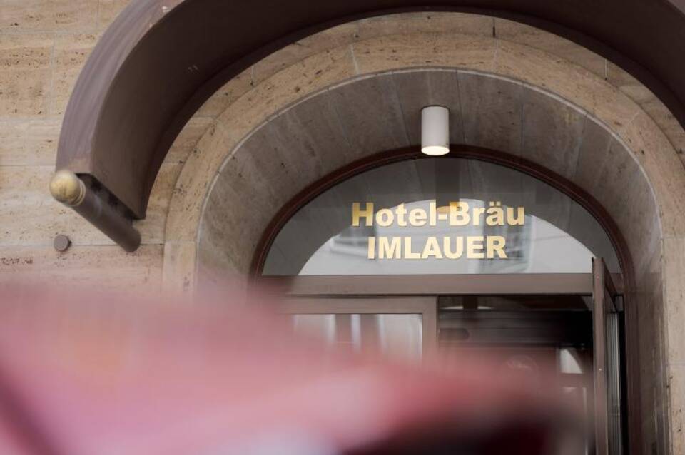Hotel IMLAUER & Bräu Salzburg 5