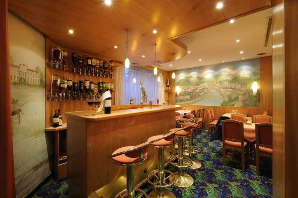 Hotel Scherer 1