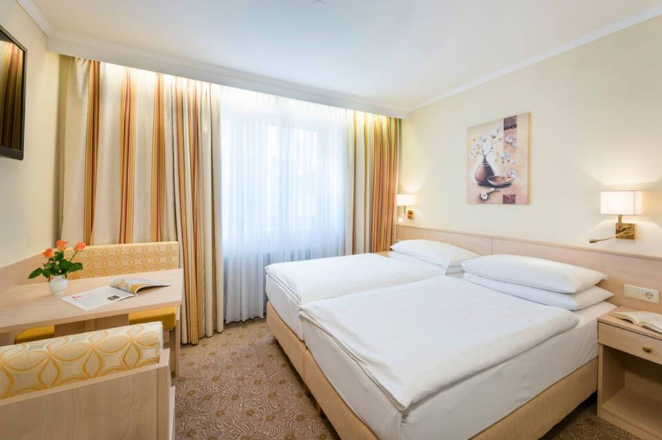 Hotel Scherer 4