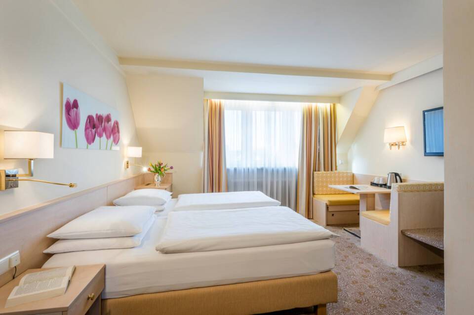 Hotel Scherer 5