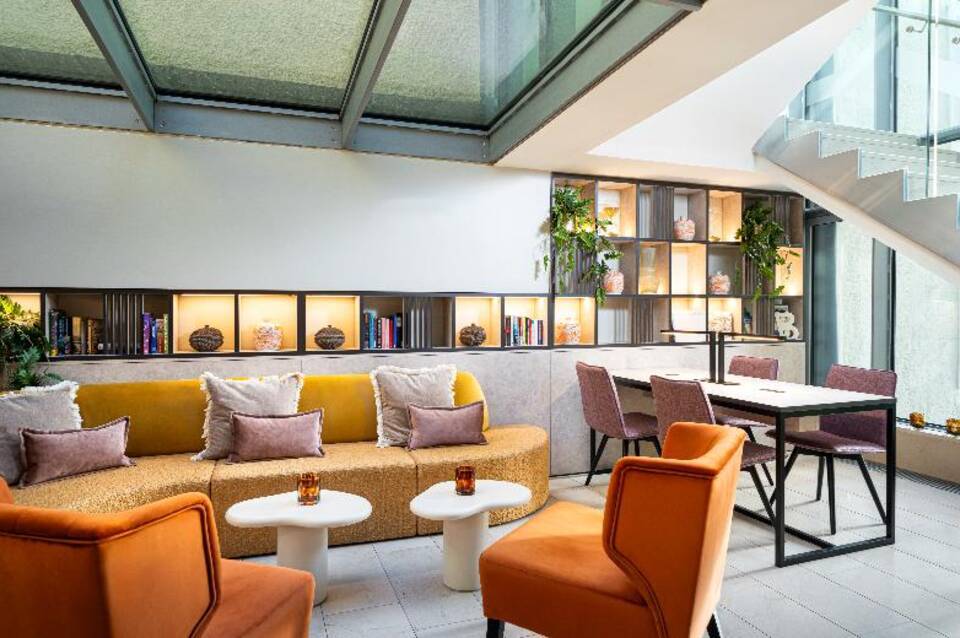 Leonardo Boutique Hotel Salzburg Gablerbräu 3