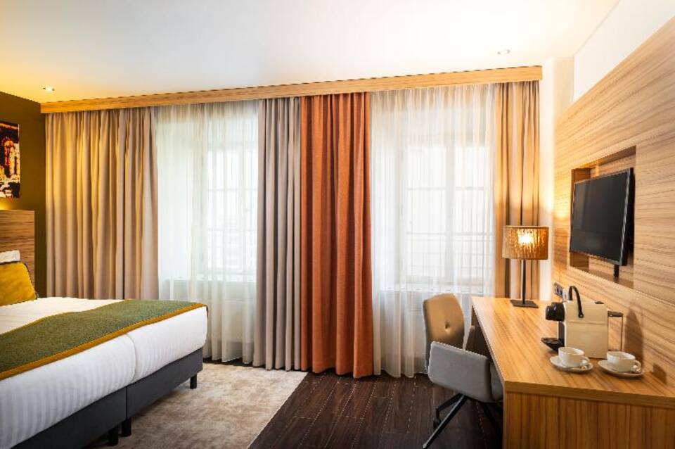 Leonardo Boutique Hotel Salzburg Gablerbräu 5