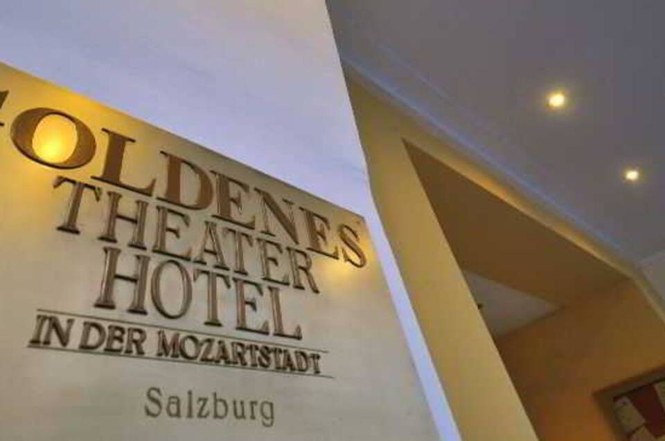 Theater Hotel Salzburg 2