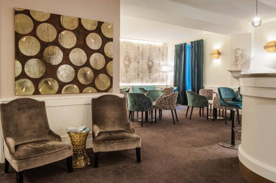 Theater Hotel Salzburg 4