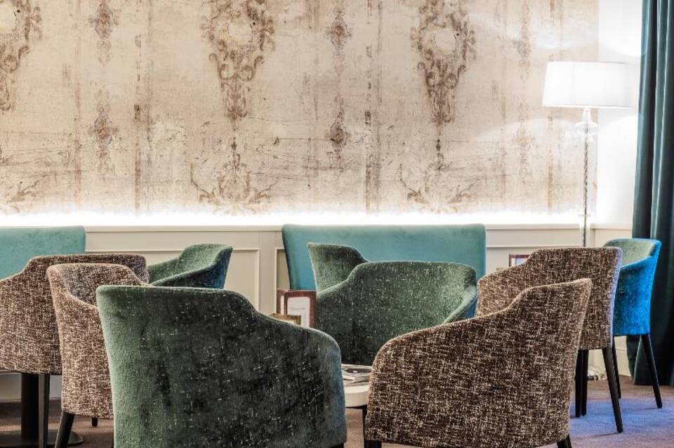 Theater Hotel Salzburg 5