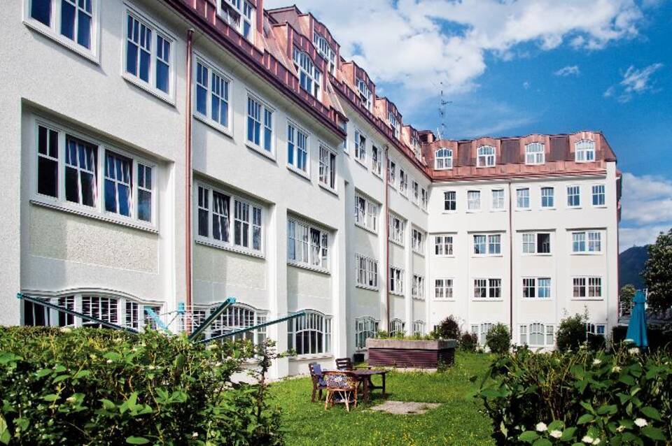 Mynext Riverside Hotel Salzburg 3