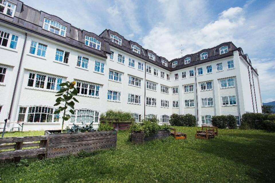 Mynext Riverside Hotel Salzburg 4