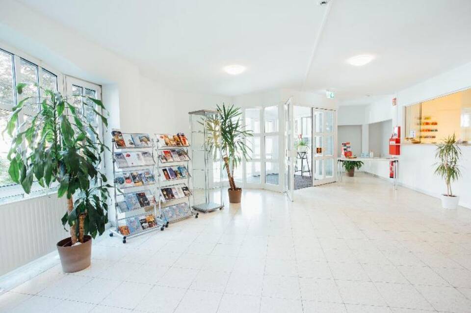 Mynext Riverside Hotel Salzburg 5