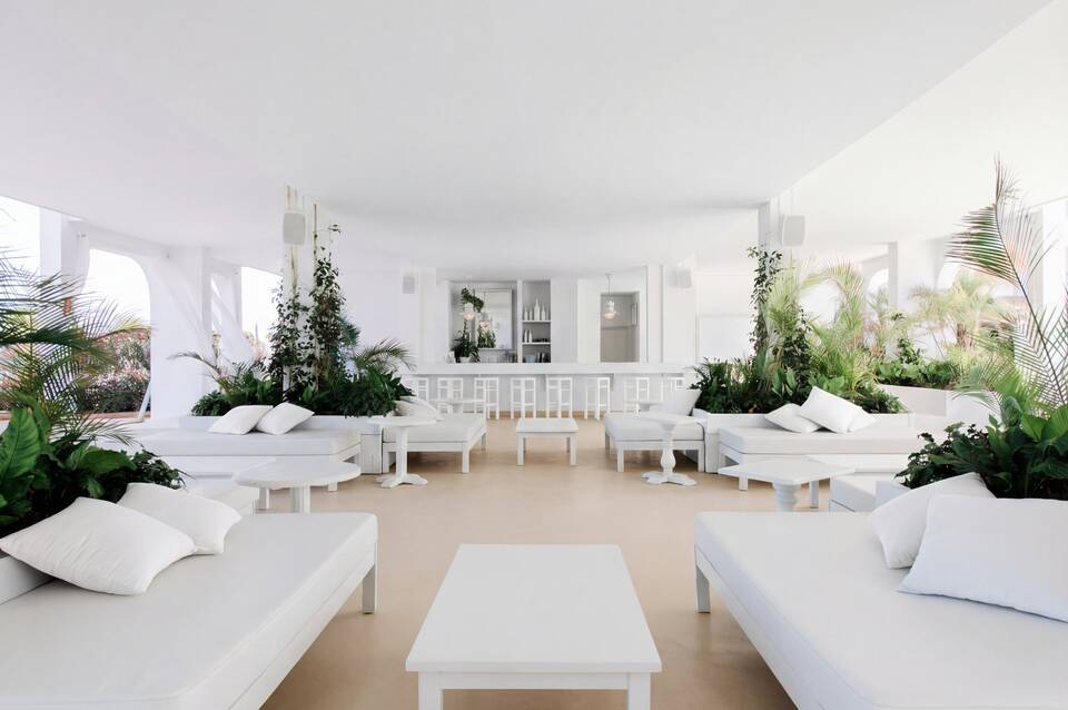 ENDLSS Beach & Disco Hotel Ibiza Adults Only 4