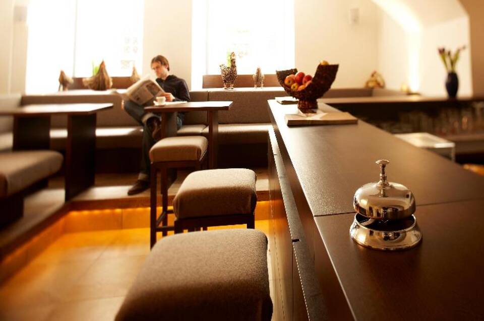 Altstadthotel Kasererbraeu Salzburg 2