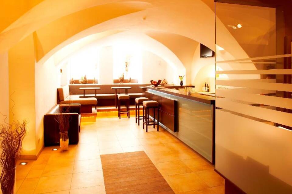 Altstadthotel Kasererbraeu Salzburg 3
