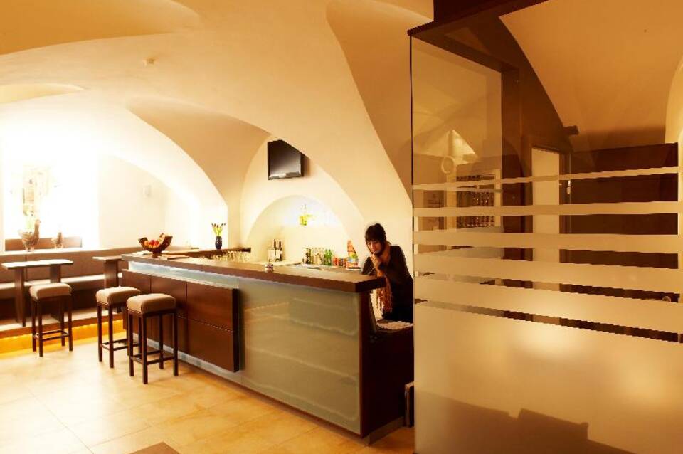 Altstadthotel Kasererbraeu Salzburg 4