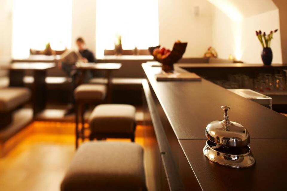 Altstadthotel Kasererbraeu Salzburg 5