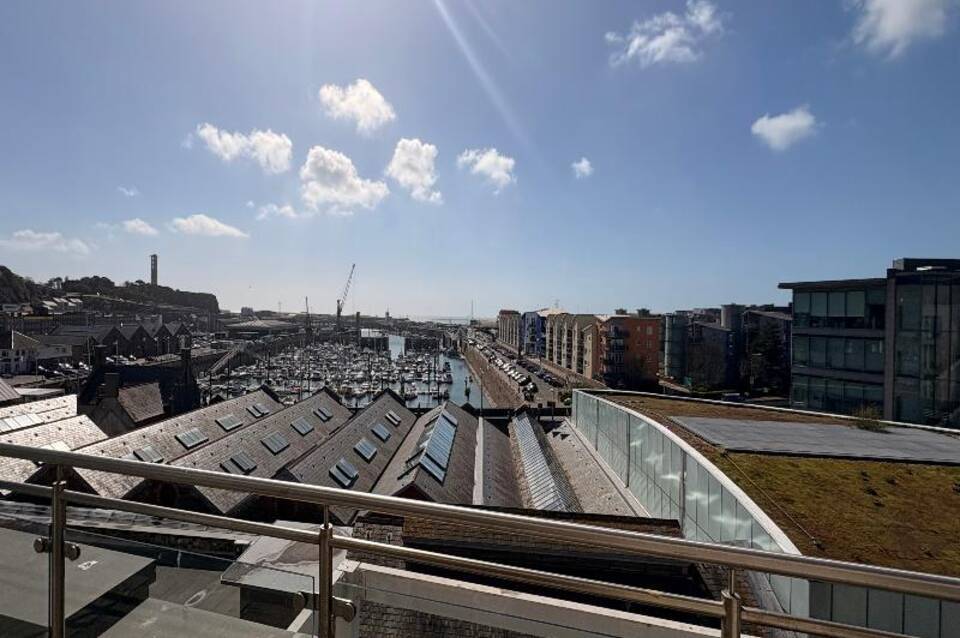 Liberty Wharf 1