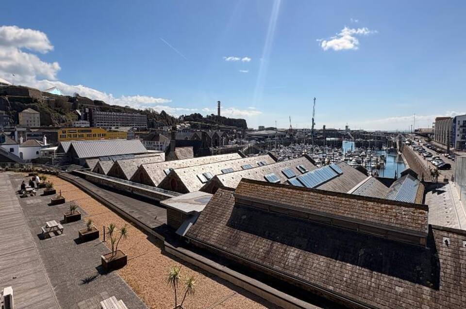 Liberty Wharf 2