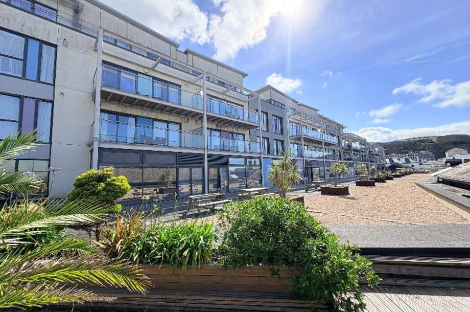 Liberty Wharf 3