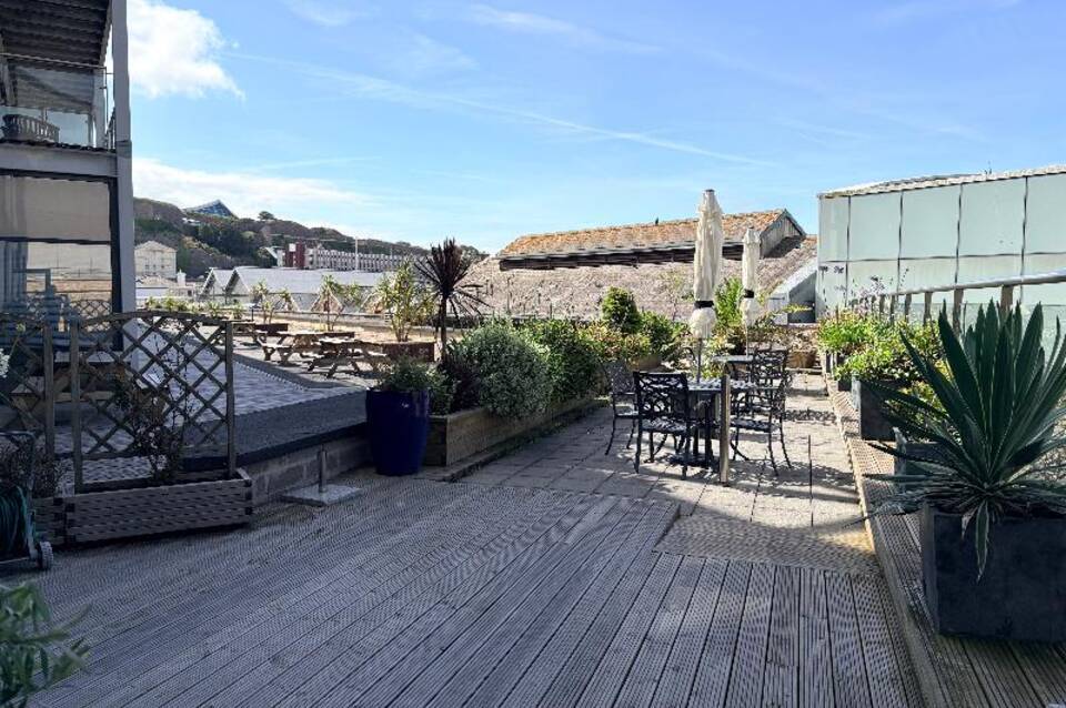 Liberty Wharf 5