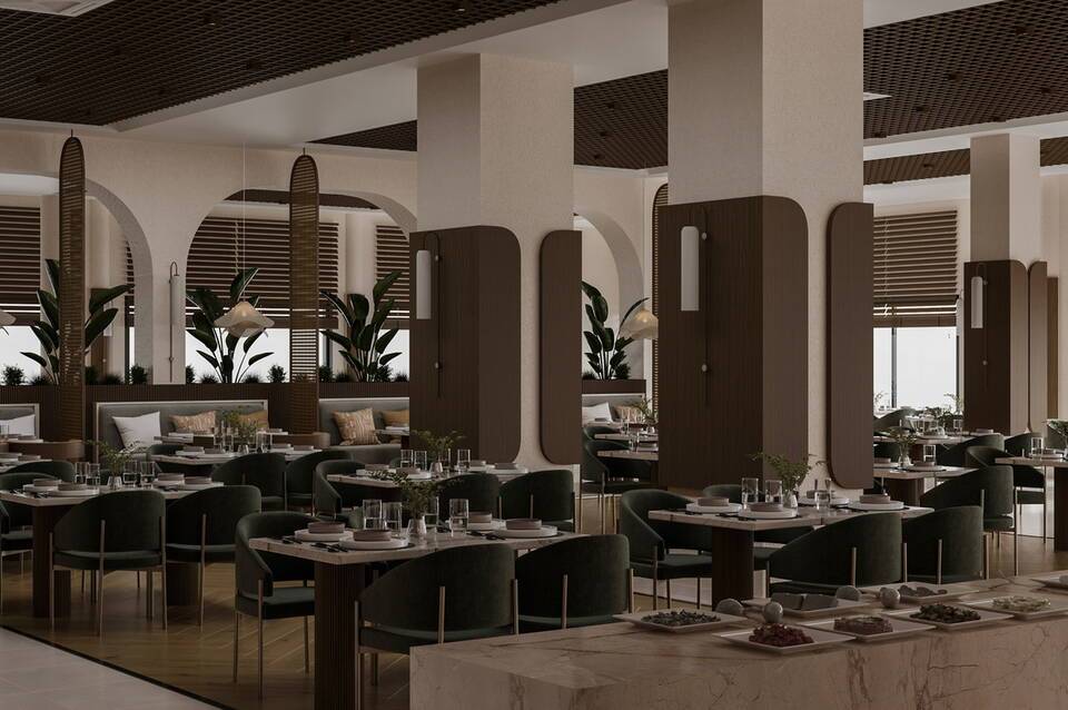 Nova Life Hotel 1