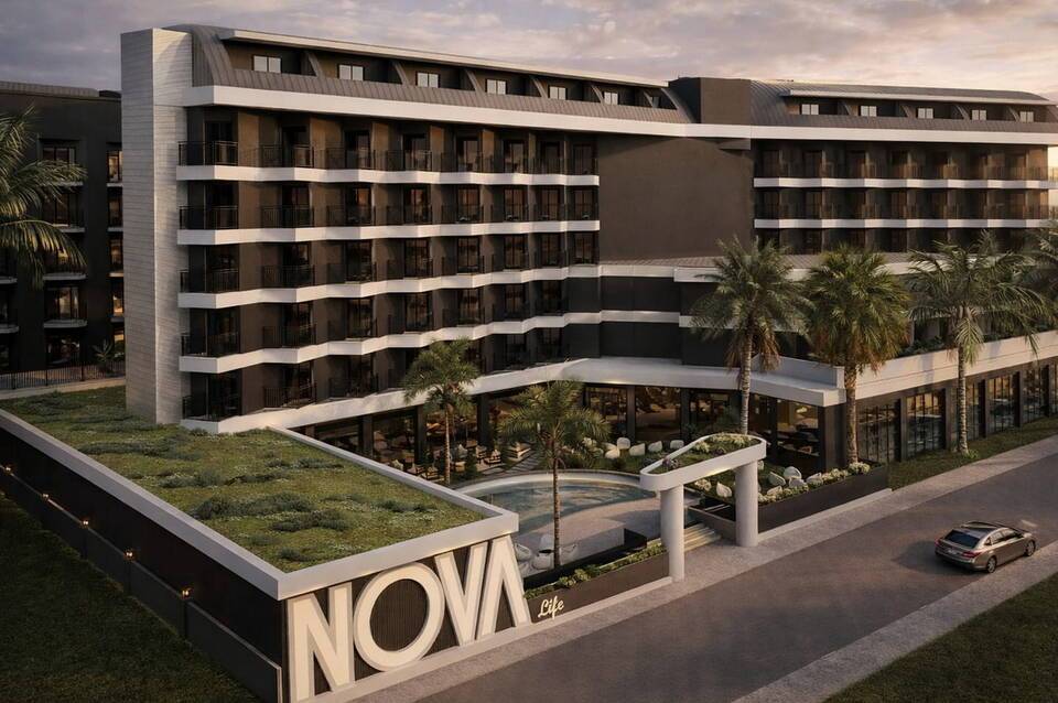 Nova Life Hotel 2