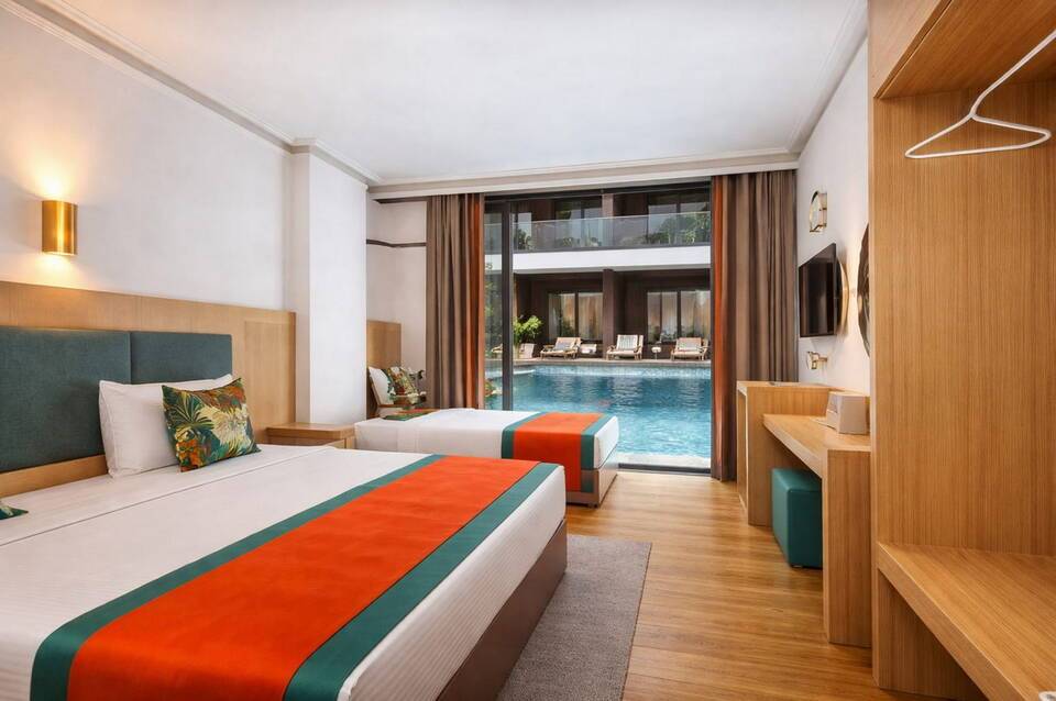 Nova Life Hotel 4