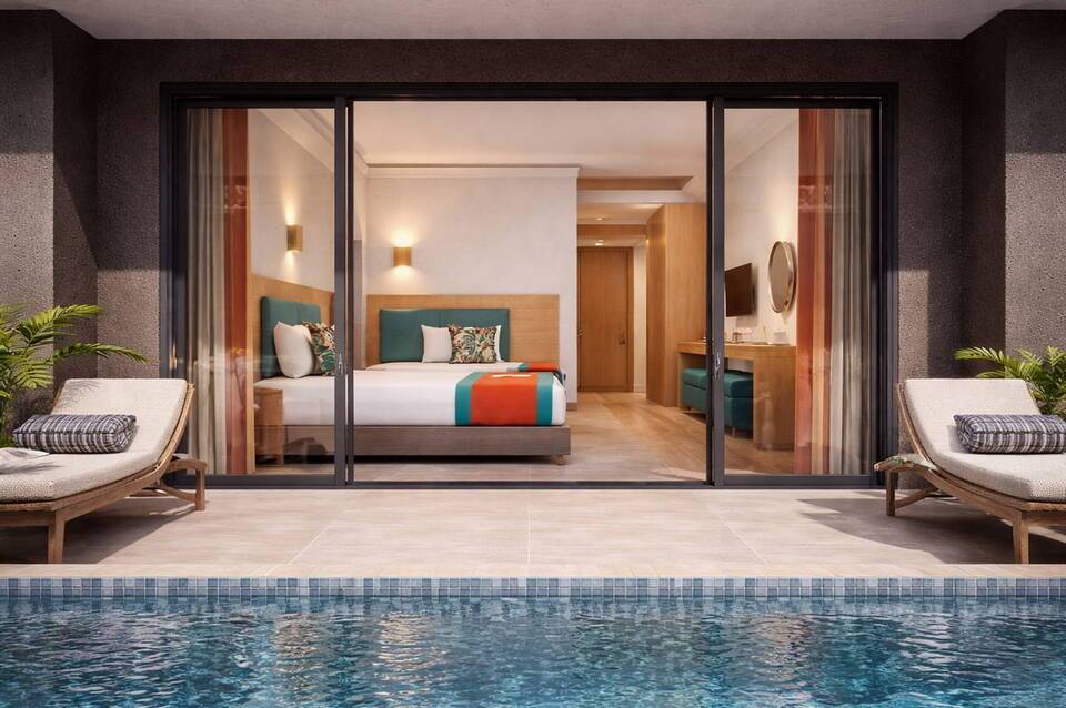 Nova Life Hotel 5